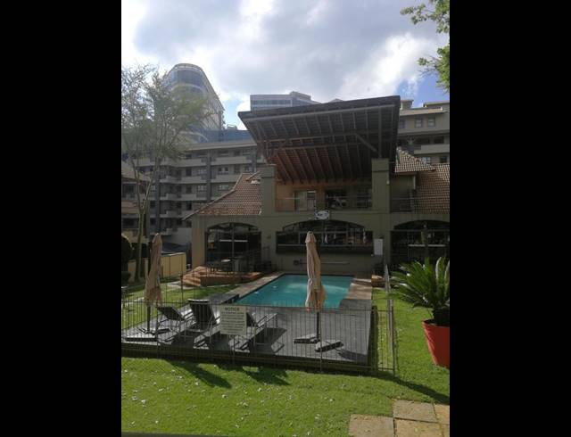 2 BEDROOM APARTMENT FOR SALE IN MORNINGSIDE